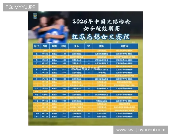 连云港市足球联赛赛程安排及各队备战情况详细分析